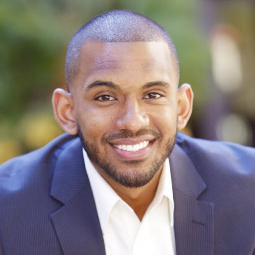 Derrell Blackburn, DC, MBA