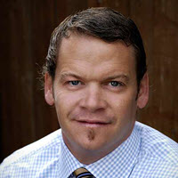 Brad Glowaki, DC