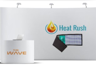 Heat Rush