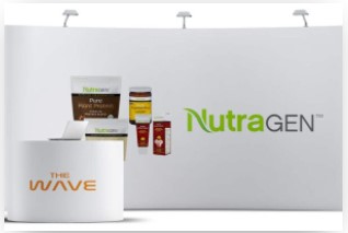 NutraGEN