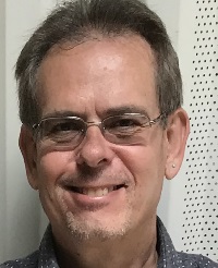 Jeff Rockwell, DC