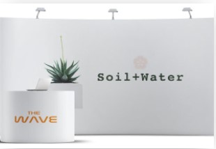 Soil+Water
