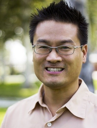 Cliff Tao, DC, DACBR