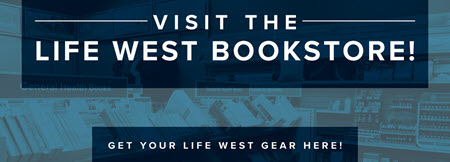 Life West Bookstore
