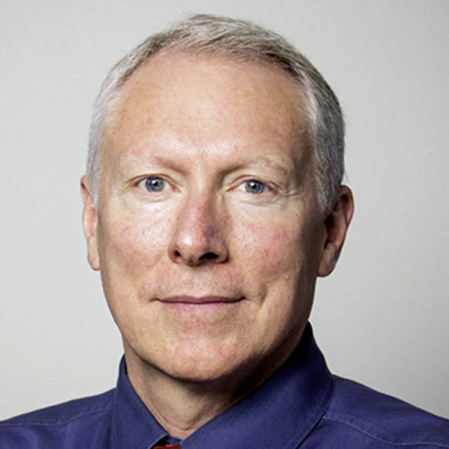 Dr. Dan Murphy