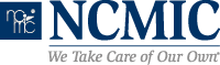 NCMIC logo