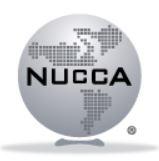 NUCCA logo