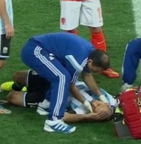 First Aid First Aid