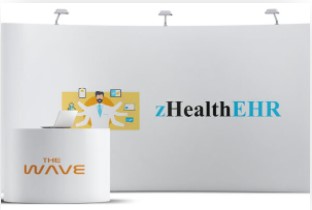 zHealthEHR